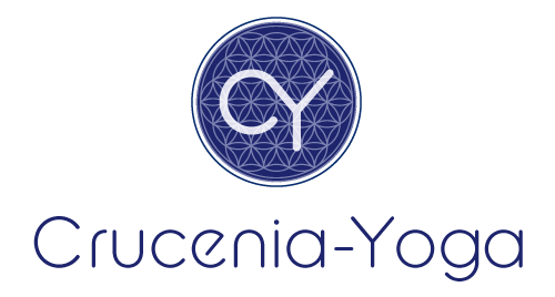 Logo von Crucenia Yoga